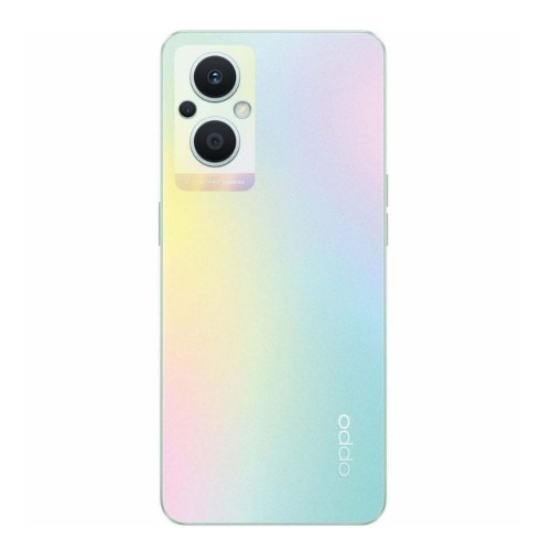 OPPO RENO 8 LITE-5